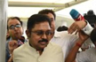 AIADMK leader Dhinakaran says  ministers revolted against him due to fear